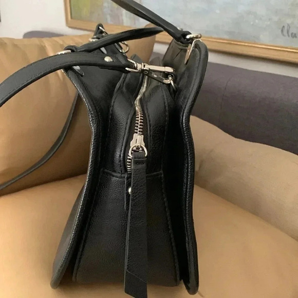 Nine West cowhide bag - Picture 10 of 15